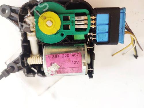 Electronic module VW GOLF PLUS V (5M1, 521) 1.9 TDI | BP32584488M83  - Image 5