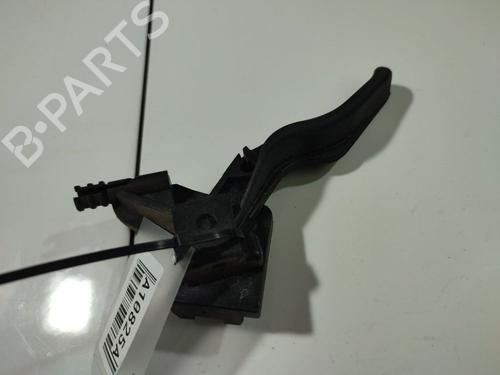 Used Interior handle Interior handle OPEL ASTRA H (A04) 1.7 CDTI (L48) (100 hp) 34928801 34928801