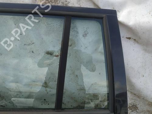 Panel rude bagtil venstre Panel rude bagtil venstre 35295122 35295122