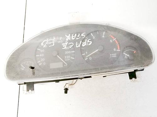 Used Instrument cluster Instrument cluster 35116702 35116702