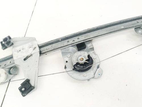 Used Front left window mechanism Front left window mechanism 35045793 35045793