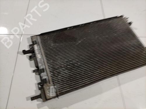 Used AC radiator AC radiator 34743984 34743984