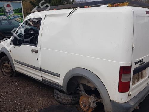 Pipe FORD TRANSIT CONNECT (P65_, P70_, P80_) 1.8 Di | BP32935008M125 - Image 9