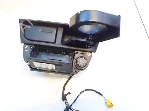 Used Ashtray Ashtray OPEL VECTRA B (J96) 1.6 i 16V (F19) (100 hp) 34856685 34856685