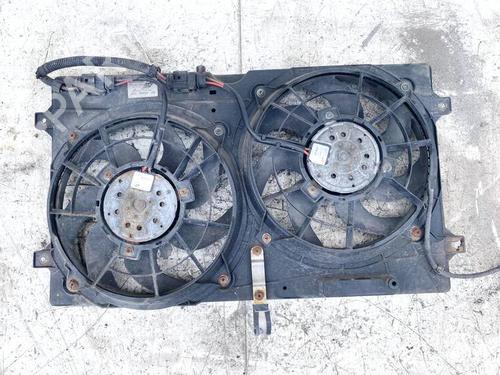 Used Fan Fan FORD GALAXY I (WGR) 1.9 TDI (115 hp) 35044507 35044507