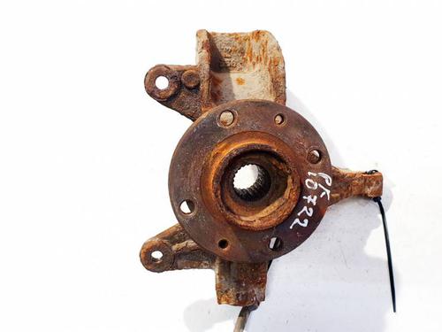 Used Left front steering knuckle Left front steering knuckle 34751945 34751945