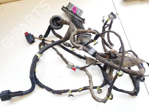 Used Wiring harness Wiring harness OPEL INSIGNIA A Saloon (G09) 1.8 (69) (140 hp) 36687060 36687060