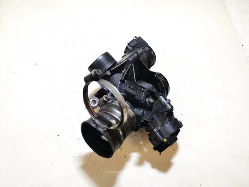 Used Throttle body Throttle body 35585598 35585598