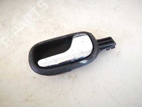 Used Rear right interior door handle Rear right interior door handle 35400726 35400726