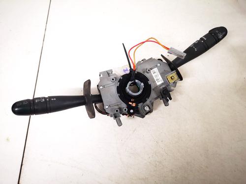 Used Warning switch Warning switch RENAULT SCÉNIC I MPV (JA0/1_, FA0_) 1.9 dCi (JA05, JA1F) (102 hp) 35554234 35554234