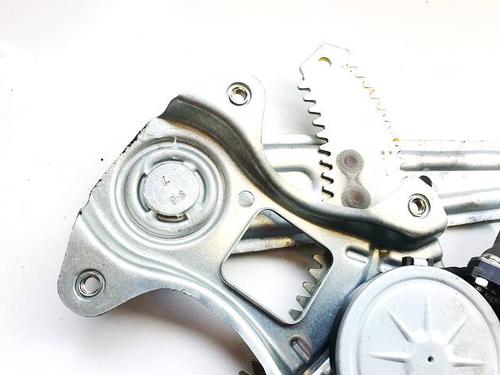 Rear right window mechanism MITSUBISHI ECLIPSE CROSS (GK_, GL_) 1.5 T-Mivec | BP35003864C25 - Image 2