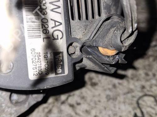 Alternator VW PASSAT B6 (3C2) 2.0 TDI | BP35214004M7 - Image 3