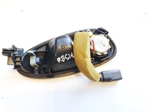 Front left interior door handle SEAT LEON (1P1) 1.9 TDI | BP36586535I13 - Image 3