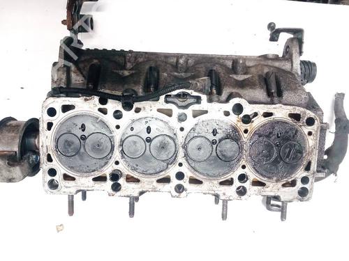 Cylinder head VW PASSAT B6 (3C2) 1.9 TDI | BP35347985M5 - Image 3
