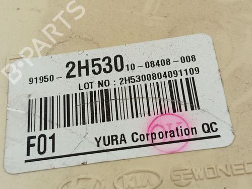 Fuse box HYUNDAI i30 (FD) 1.6 CRDi | BP32550061E1