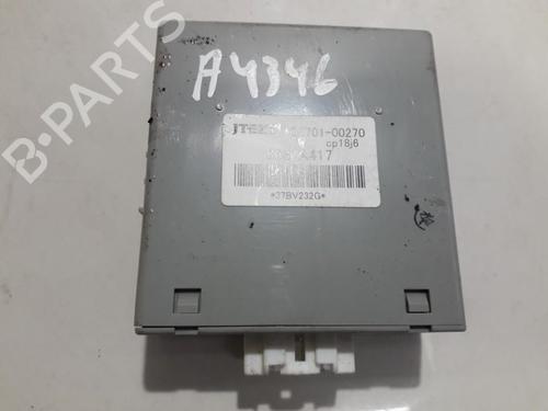 Used Electronic module Electronic module MITSUBISHI OUTLANDER II (CW_W) 2.0 DI-D (CW8W) (140 hp) 33506437 33506437
