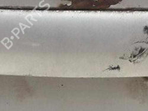 Used Tailgate trim Tailgate trim 35607137 35607137