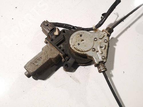Right rear window motor HONDA ACCORD VII (CL, CN) 2.2 i-CTDi (CN1) | BP34739914E22 - Image 2