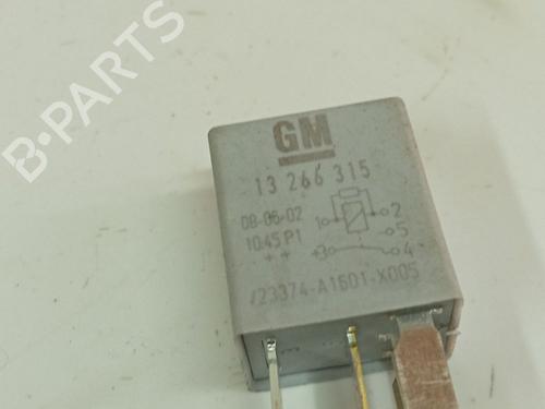 Electronic sensor OPEL MERIVA A MPV (X03) 1.7 CDTI (E75) | BP35971730M84 - Image 4