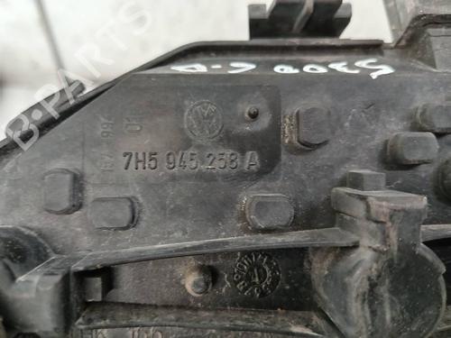 Lamp holder AUDI A4 B7 (8EC) 2.0 TDI | BP34938575L10 - Image 3