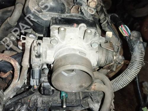 Used Throttle body Throttle body 34814737 34814737