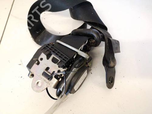 Front left seatbelt FORD MONDEO IV (BA7) 2.5 | BP35315356I26 - Image 2