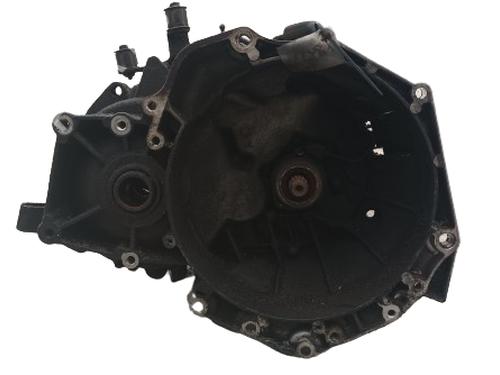 Used Gearbox Gearbox 35391860 35391860