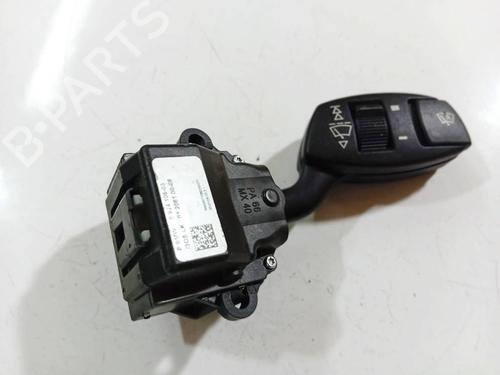 Used Warning switch Warning switch BMW 3 (E90) 318 i (143 hp) 34847292 34847292