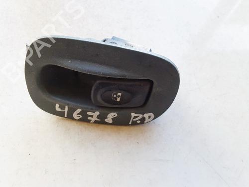 Used Switch Switch RENAULT MEGANE Scenic (JA0/1_) 1.6 e (JA0F) (90 hp) 33518107 33518107
