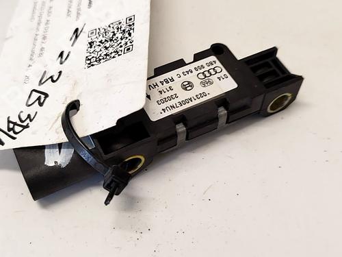 Used Electronic sensor Electronic sensor 37708680 37708680