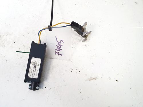 Used Electronic module Electronic module CHEVROLET EPICA (KL1_) 2.0 (144 hp) 35472627 35472627