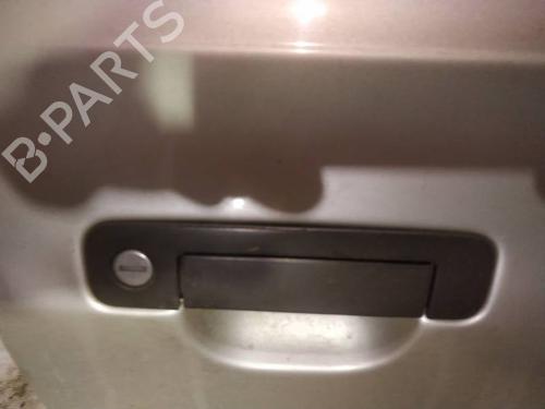 front-right-exterior-door-handle-audi-80-b4-saloon-8c2-1991-1992-1993-1994-1995-35081846 main image