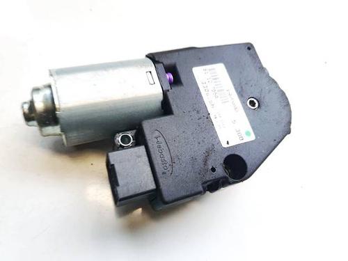 Used Sunroof engine Sunroof engine FIAT 500L (351_, 352_) 1.3 D Multijet (199LXY1A, 199LXY11) (84 hp) 40286324 40286324