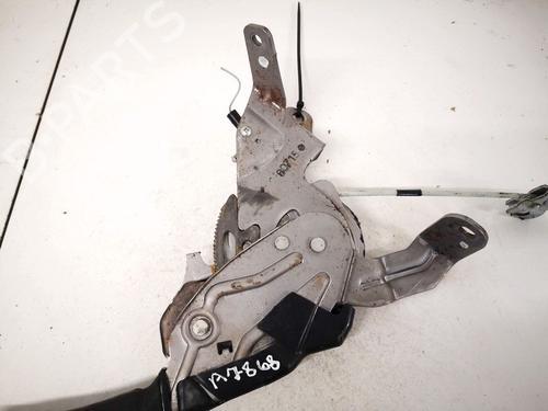 Hand brake SUBARU OUTBACK (BL, BP) 2.0 D AWD (BPD) | BP35452528I18 - Image 2