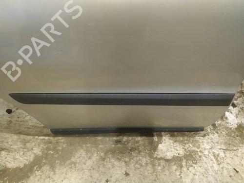 Dørliste Dørliste VOLVO S60 I (384) D5 (163 hp) 39115226 39115226