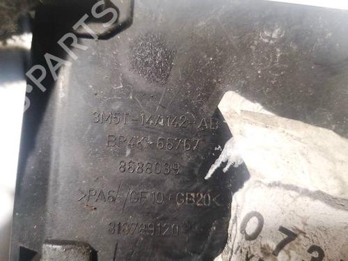 Fuse box VOLVO S40 II (544) 2.0 D | BP32541284E1 - Image 3