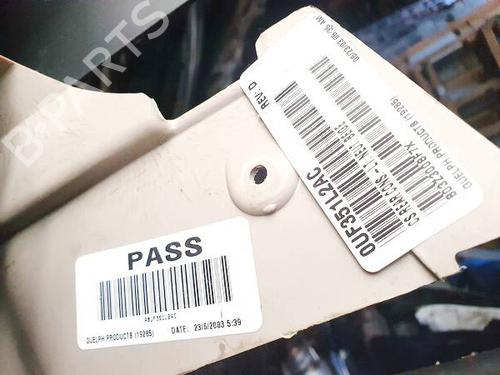 Other CHRYSLER PACIFICA 3.5 | BP35359341O1 - Image 3
