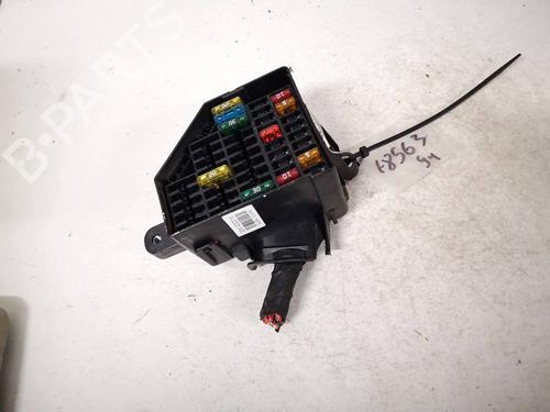 Used Fuse box VW PASSAT B6 (3C2) 1.9 TDI (105 hp) 32924513