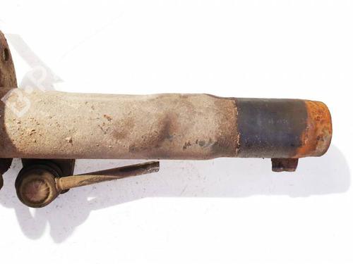 Right front shock absorber VW GOLF VI (5K1) 2.0 TDI | BP35278732M17 - Image 3
