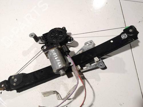 Used Rear left window mechanism Rear left window mechanism 34969875 34969875