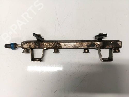 Used Injection rail Injection rail MAZDA 6 Saloon (GG) 2.3 (GG3P) (166 hp) 34811824 34811824