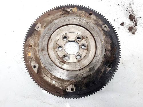Used Flywheel Flywheel NISSAN ALMERA II Hatchback (N16) 1.6 (113 hp) 34846632 34846632
