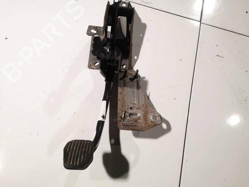 Used Pedal Pedal MAZDA 3 (BK) 1.6 (BK14) (105 hp) 34908206 34908206