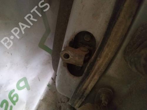 Used Hinge/Door check strap Hinge/Door check strap NISSAN PRIMERA Traveller (WP11) 2.0 TD (90 hp) 35319706 35319706