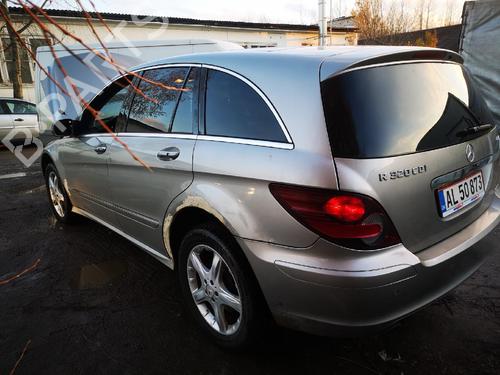 Electronic module MERCEDES-BENZ R-CLASS (W251, V251) R 320 CDI 4-matic (251.022, 251.122) | BP35100968M83  - Image 10