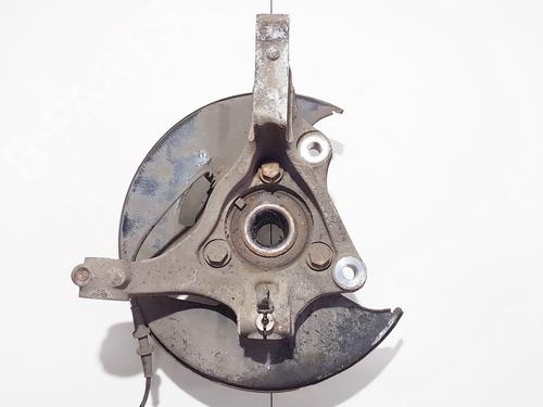 Used Left front steering knuckle Left front steering knuckle 35626075 35626075