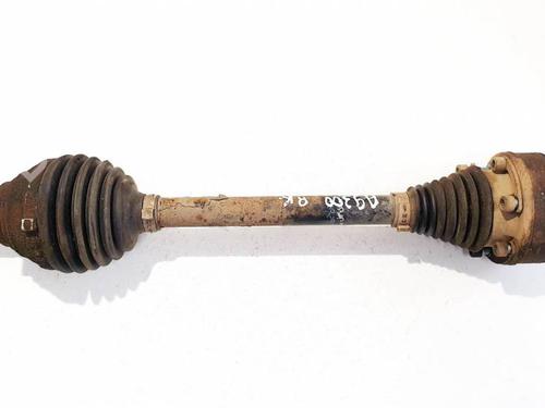 Used Left front driveshaft Left front driveshaft 35262416 35262416