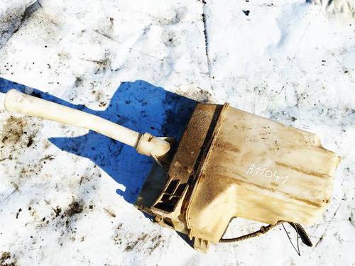 Used Windscreen washer tank Windscreen washer tank 34796818 34796818