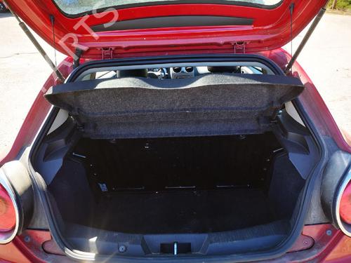 Pipe ALFA ROMEO MITO (955_) 1.4 TJet (955AXA1B) | BP32591930M125  - Image 11