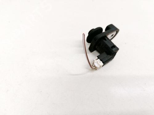Electronic module NISSAN PRIMERA Hatchback (P12) 2.2 Di | BP35549827M83 - Image 3